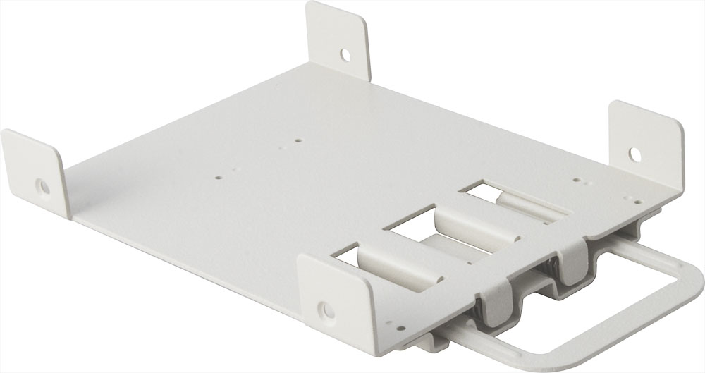 Alloy DRK-35 Din Rail Kit. 35mm for Non-Managed Standalone Converters Alloy DRK-35 Din Rail Kit. 35mm for Non-Managed Standalone Converters
